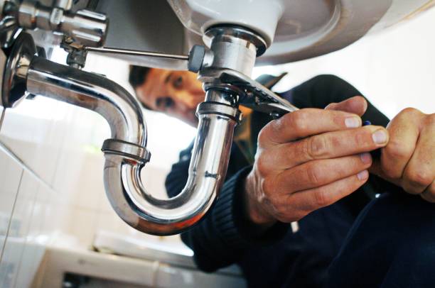 Best Emergency Plumbing Repair  in Carol Stream, IL